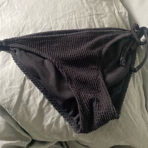 Bikini bottoms